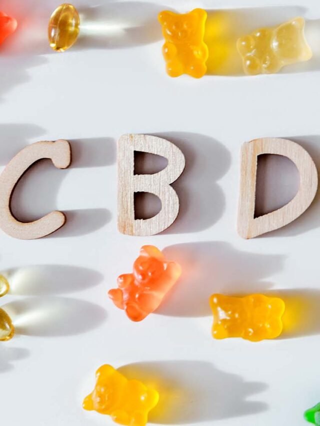 Consumers Should Know These Unknown Facts About Green Acre CBD Gummies!